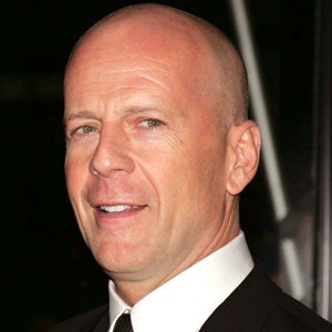 Bruce Willis Bruce Willis